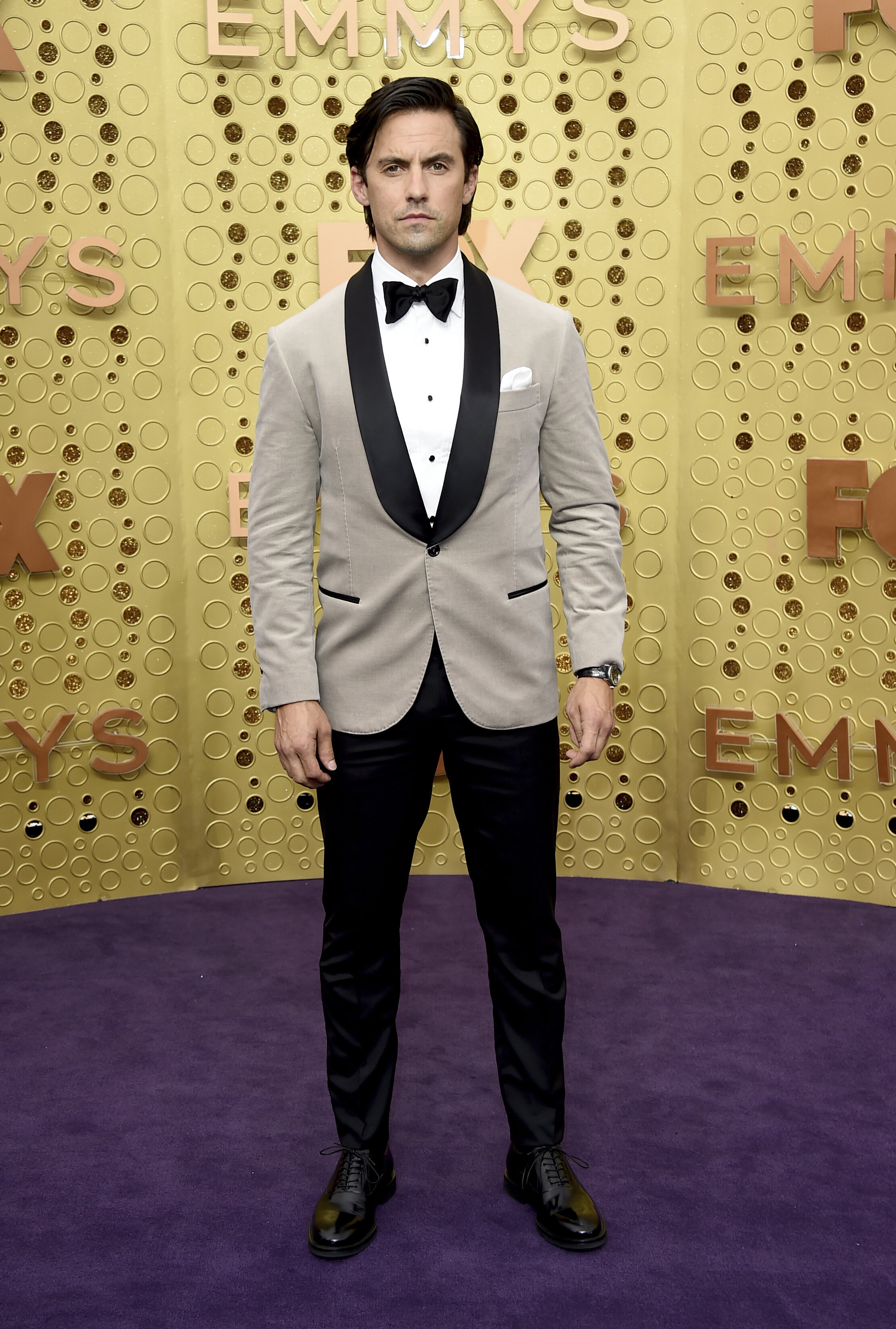 Milo Ventimiglia. Photo Source: Access