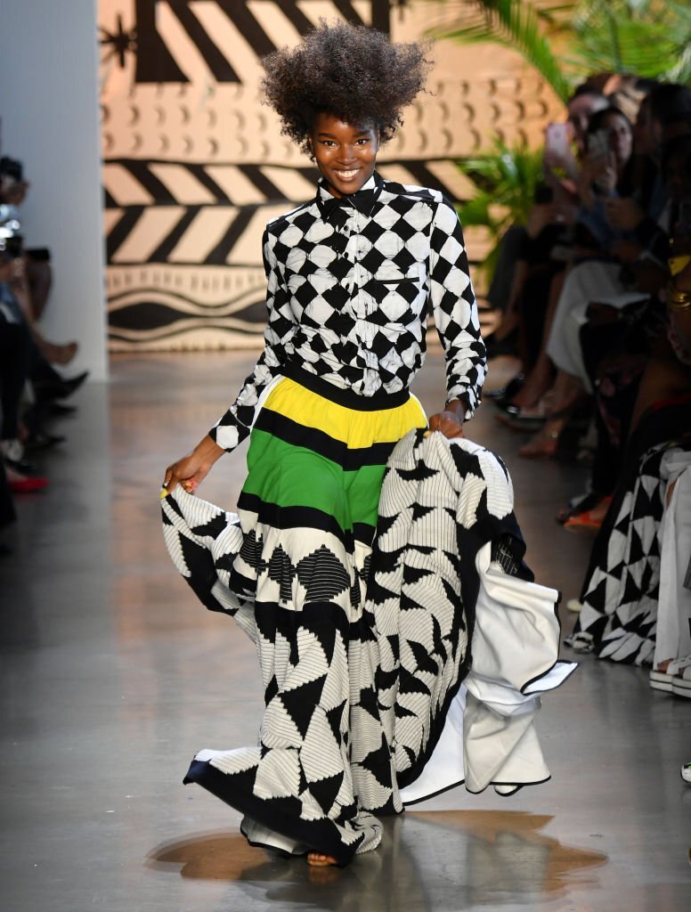 Studio 189 SS20. Photo Source: Hello Beautiful