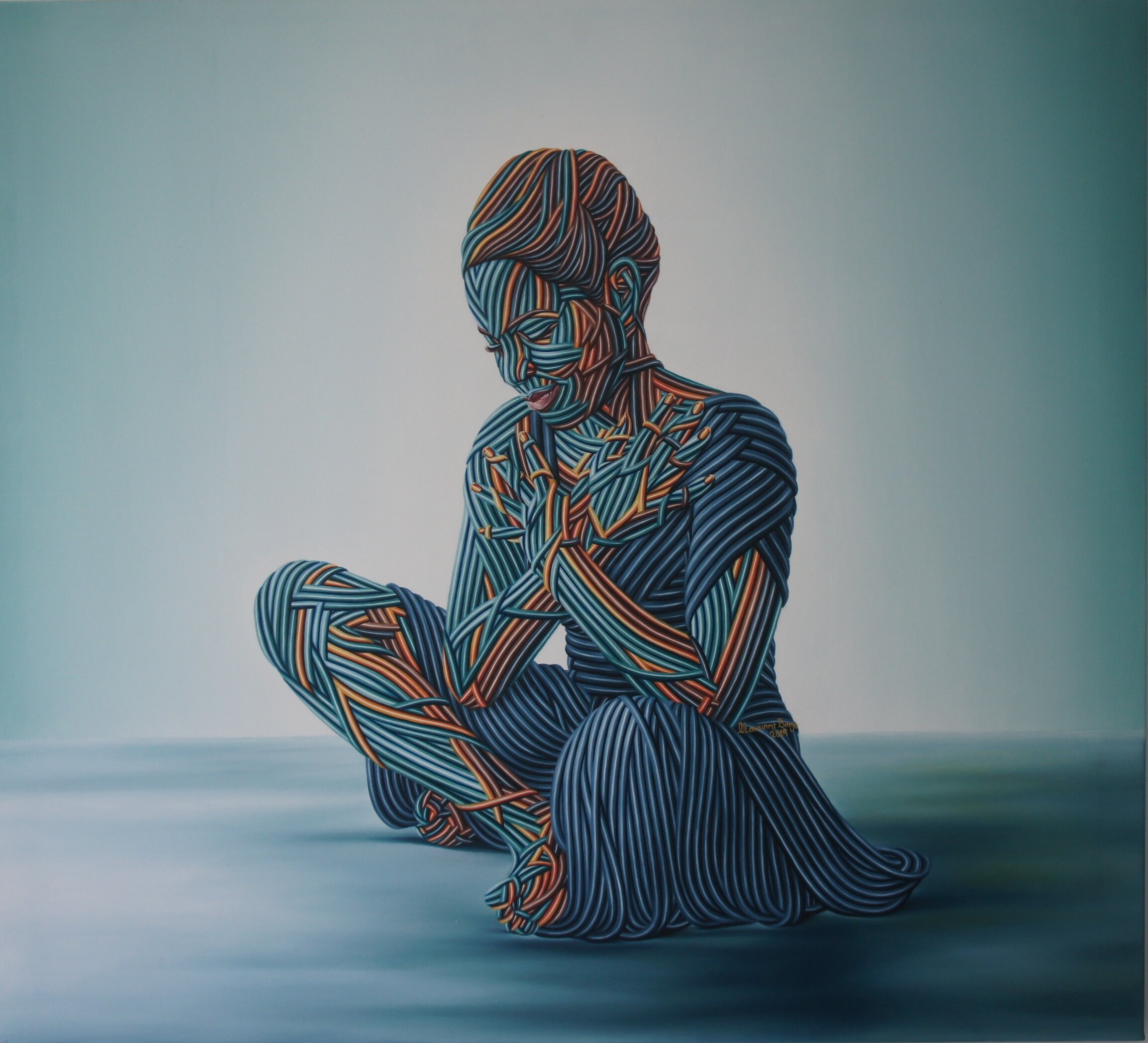 Inner Peace