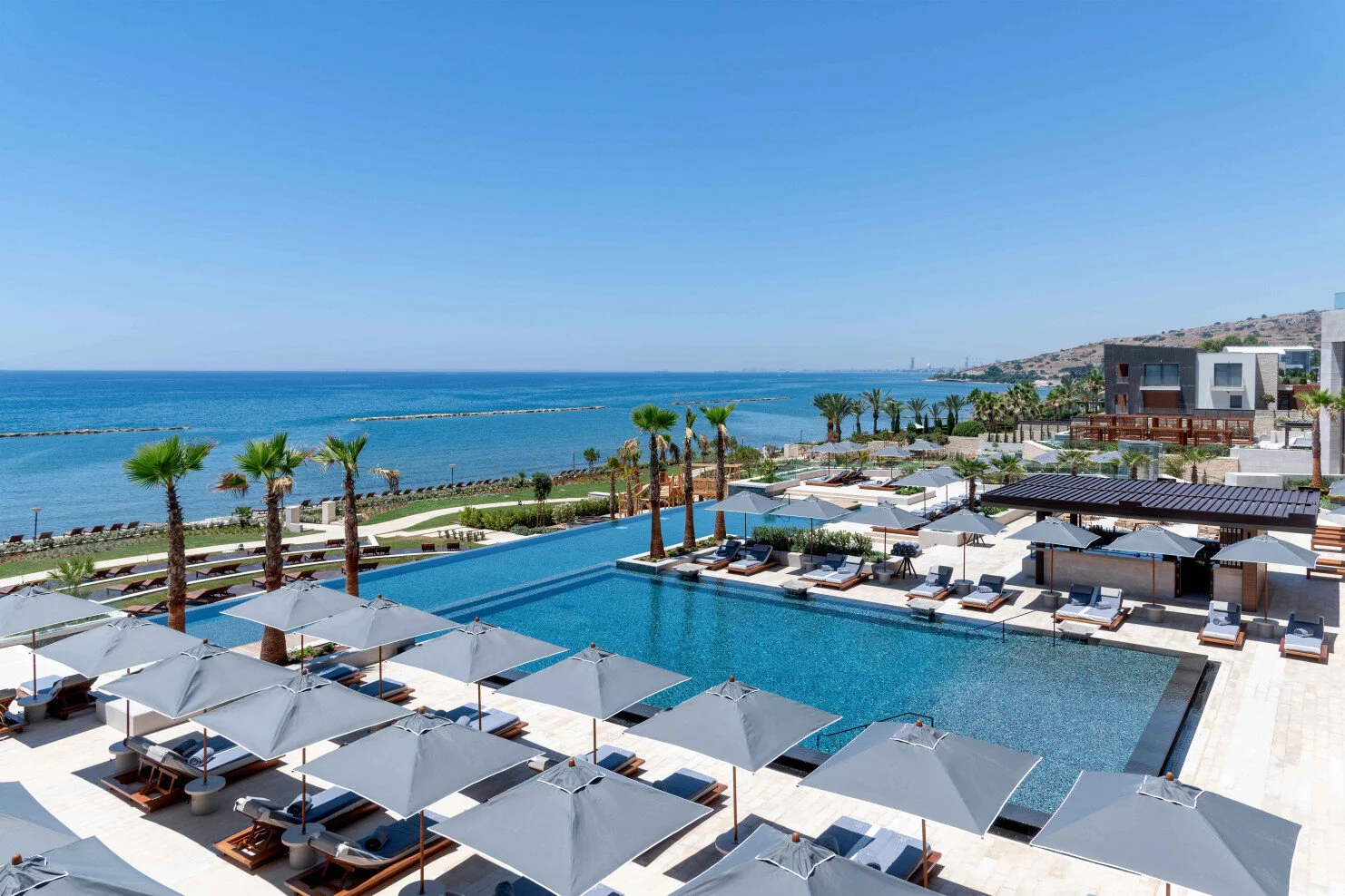 Limassol, Cyprus. Photo Source: Mr & Mrs Smith