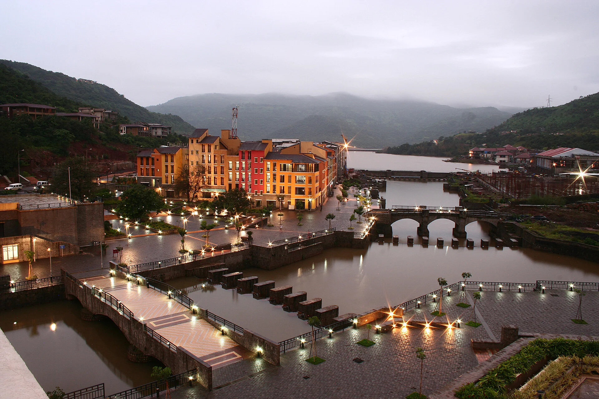 Goa, India. Photo Source: Demystify Insurance