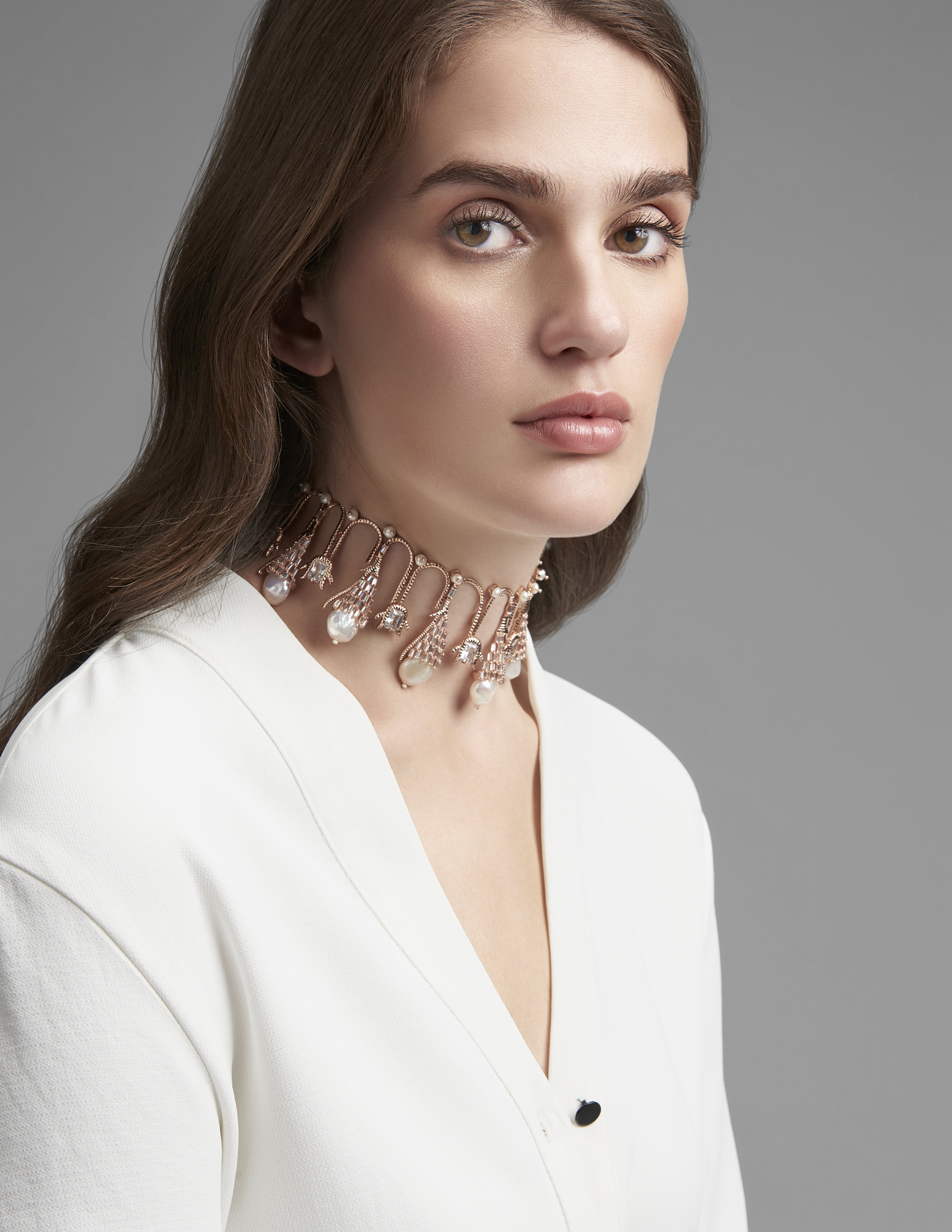 The Jewellery Design Focus- Outhouse