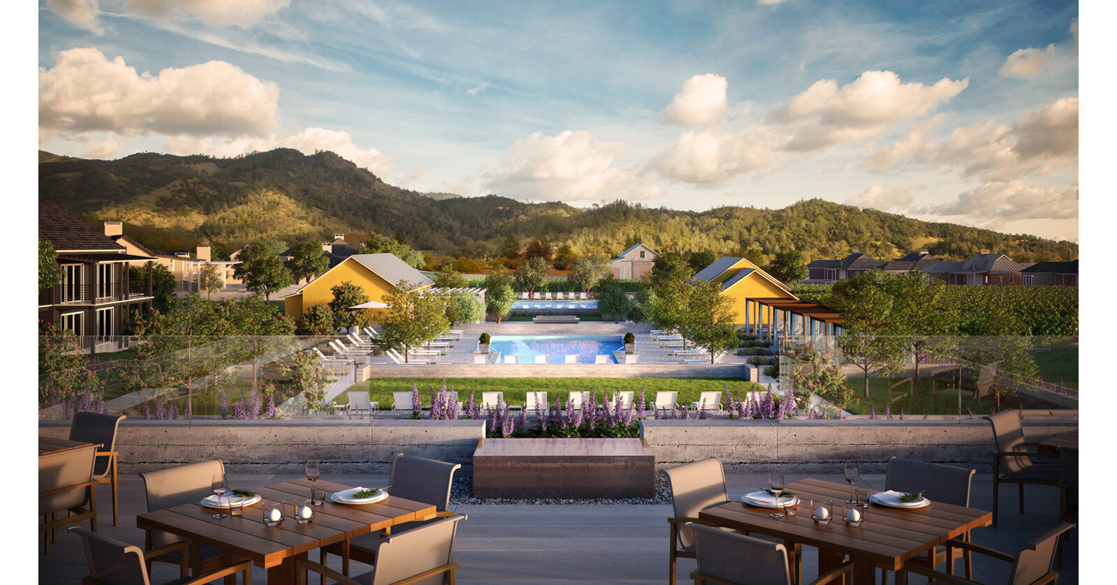 A Temple Muse Christmas Getaway Guide 