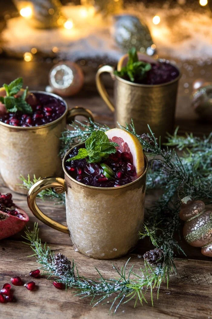 Have a Very Boozy Christmas