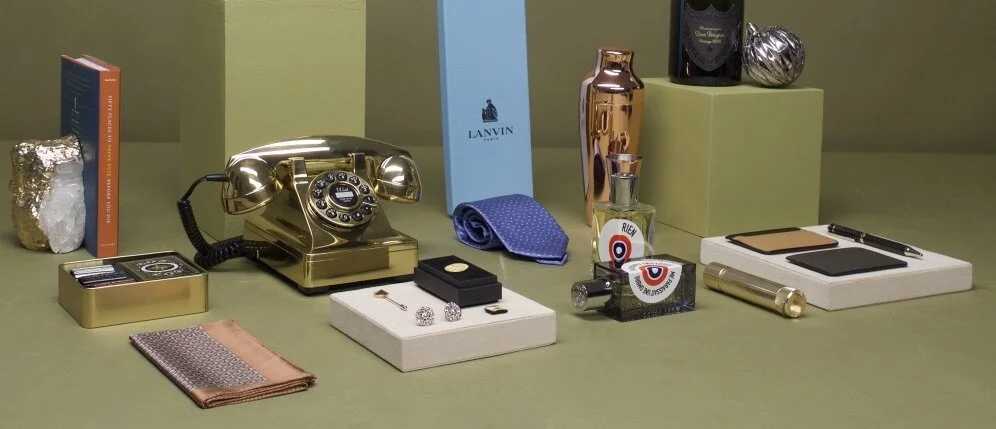 The Temple Muse Christmas Gift Guide