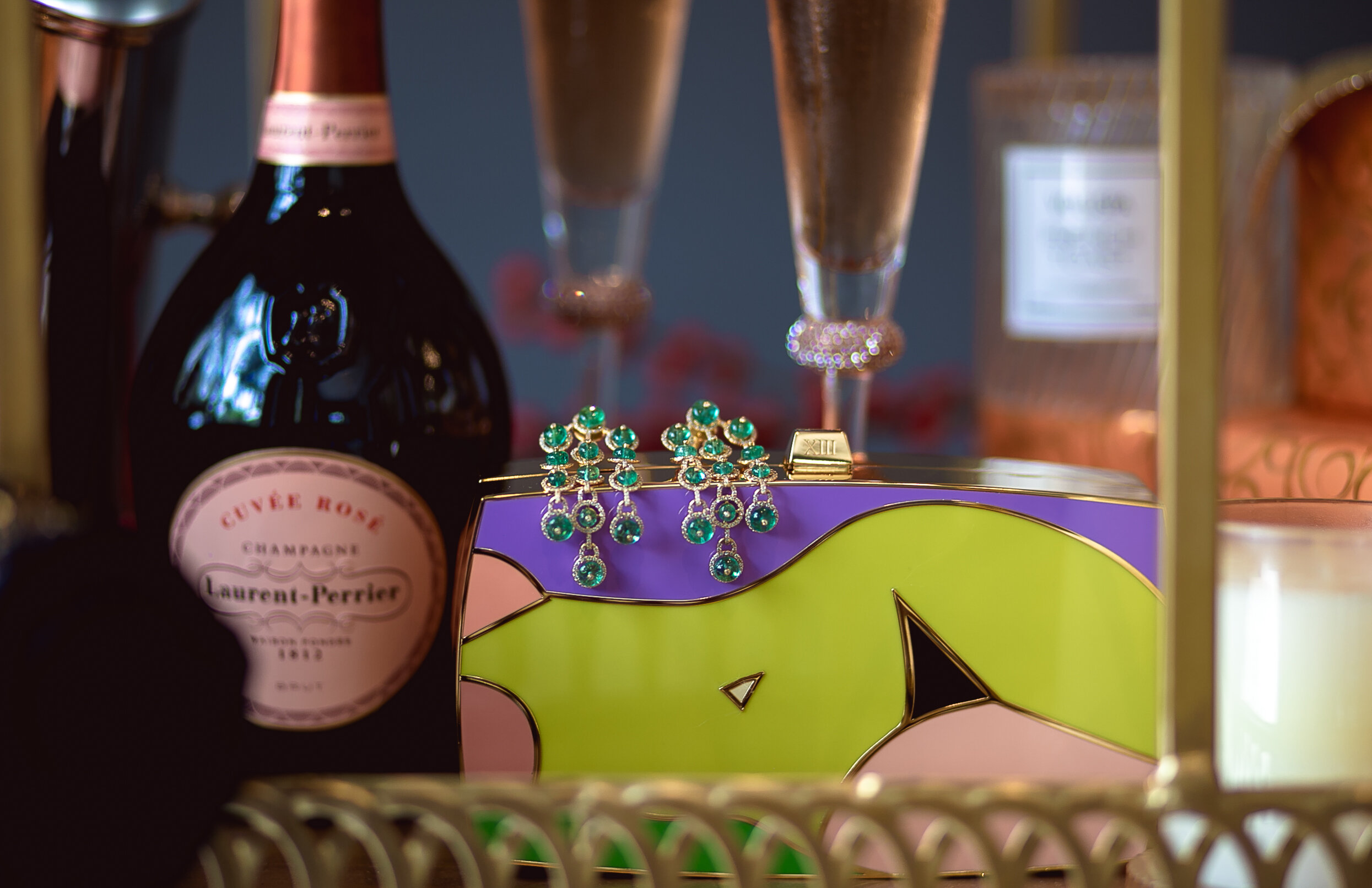 The Temple Muse Christmas Gift Guide: 2020 