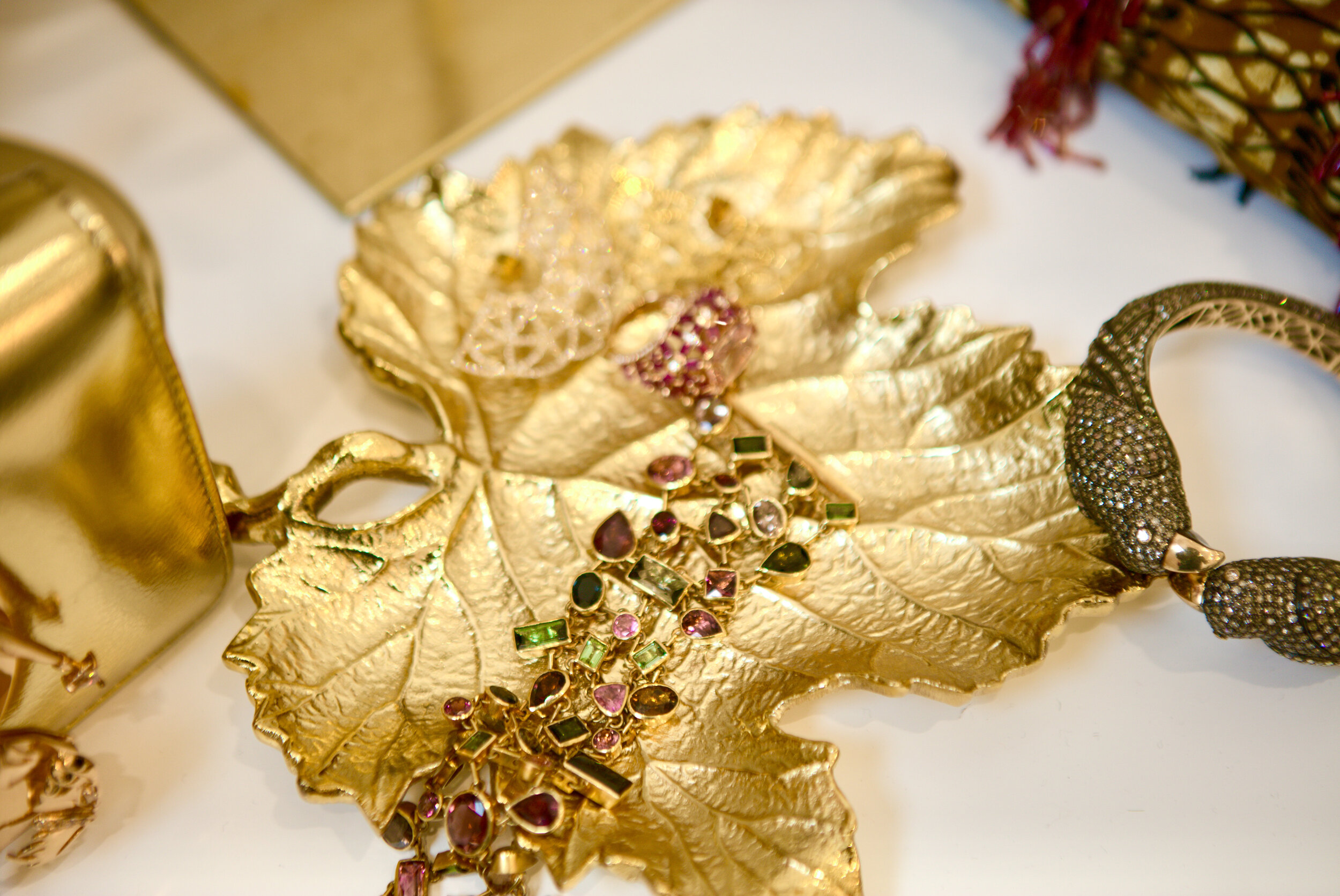 Mother's Day Gifting