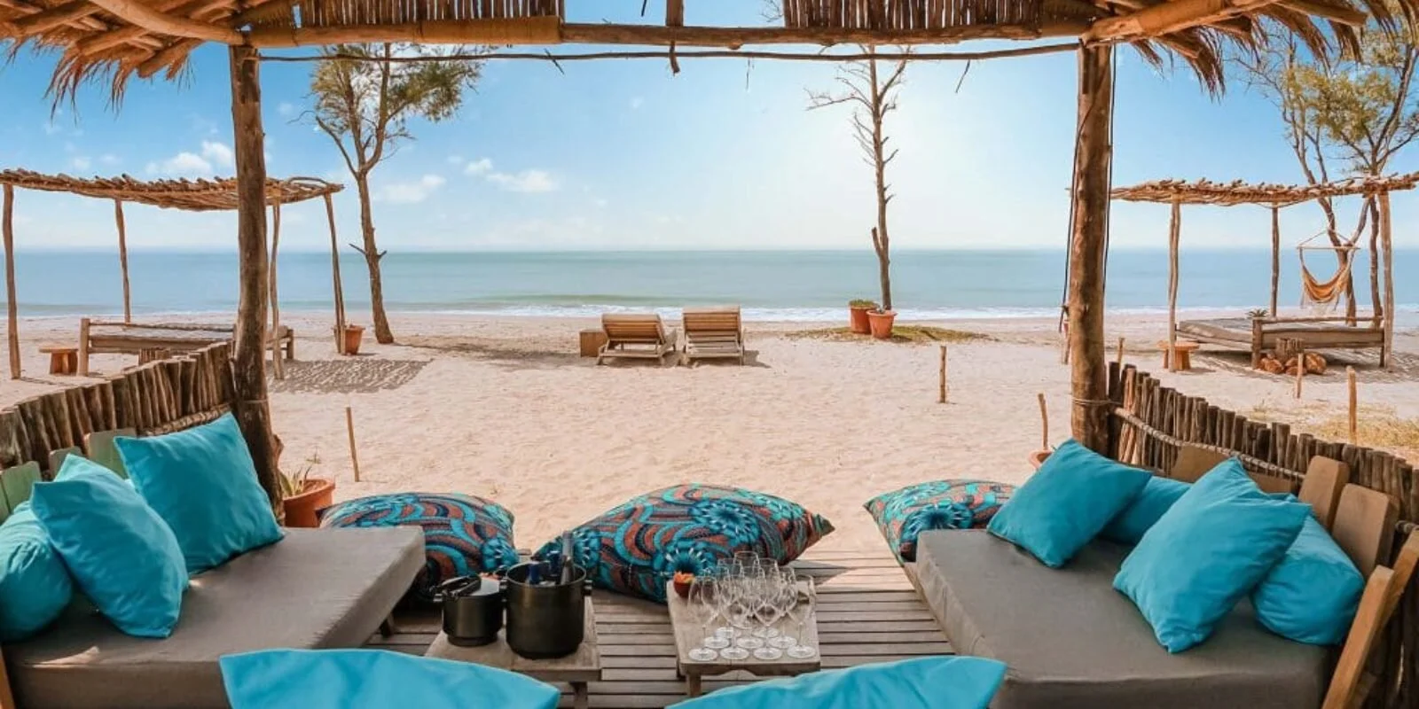 Easter Weekend Getaways