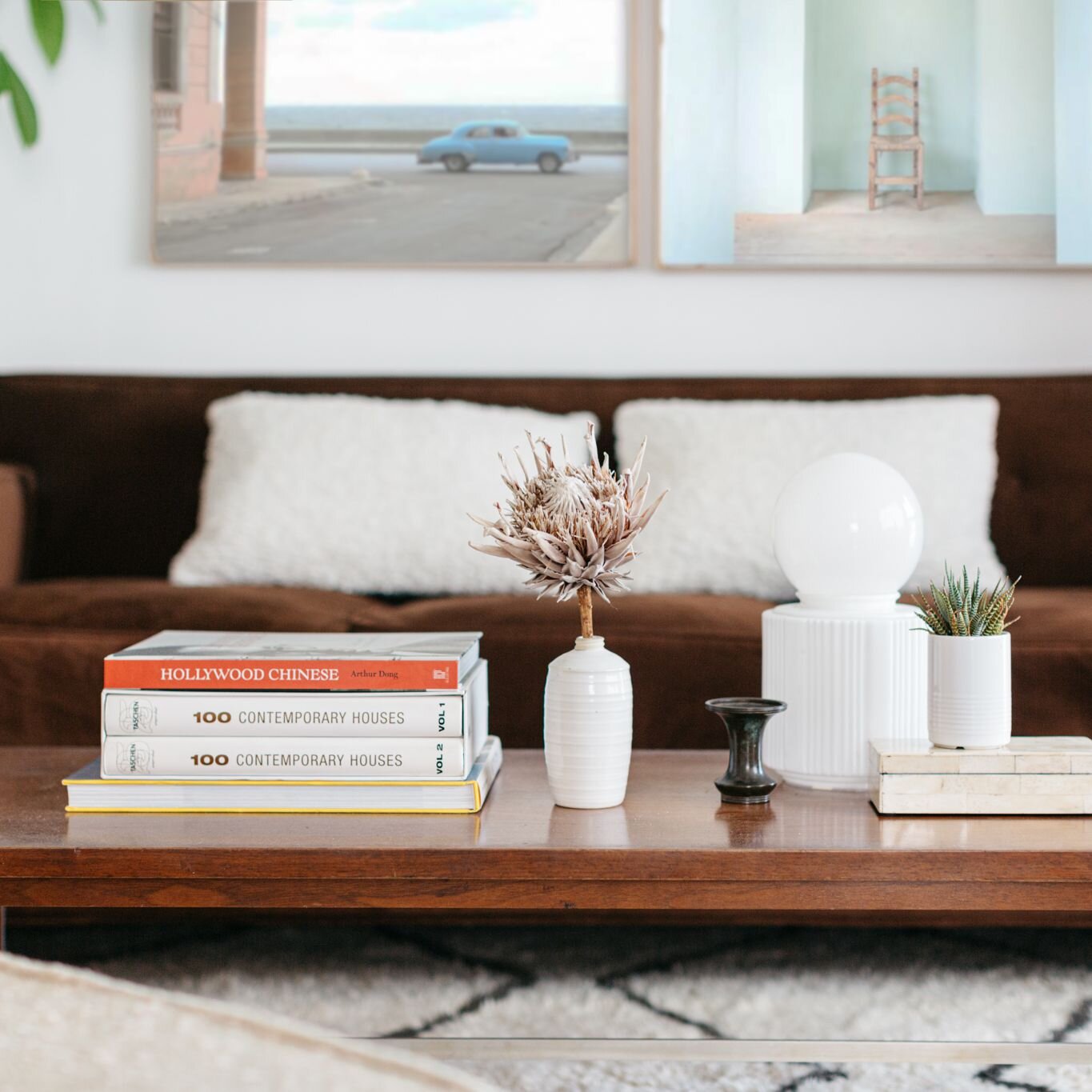 Must Have Monday - Styling and Coffee Table Books