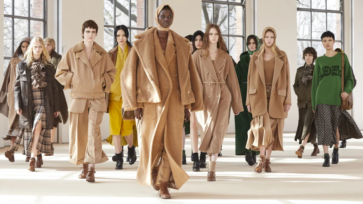 Our Top Moments From Fashion Week