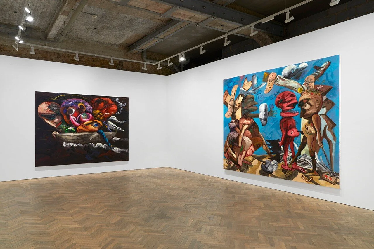 FRIEZE ART FAIR 2019 via Frieze.com