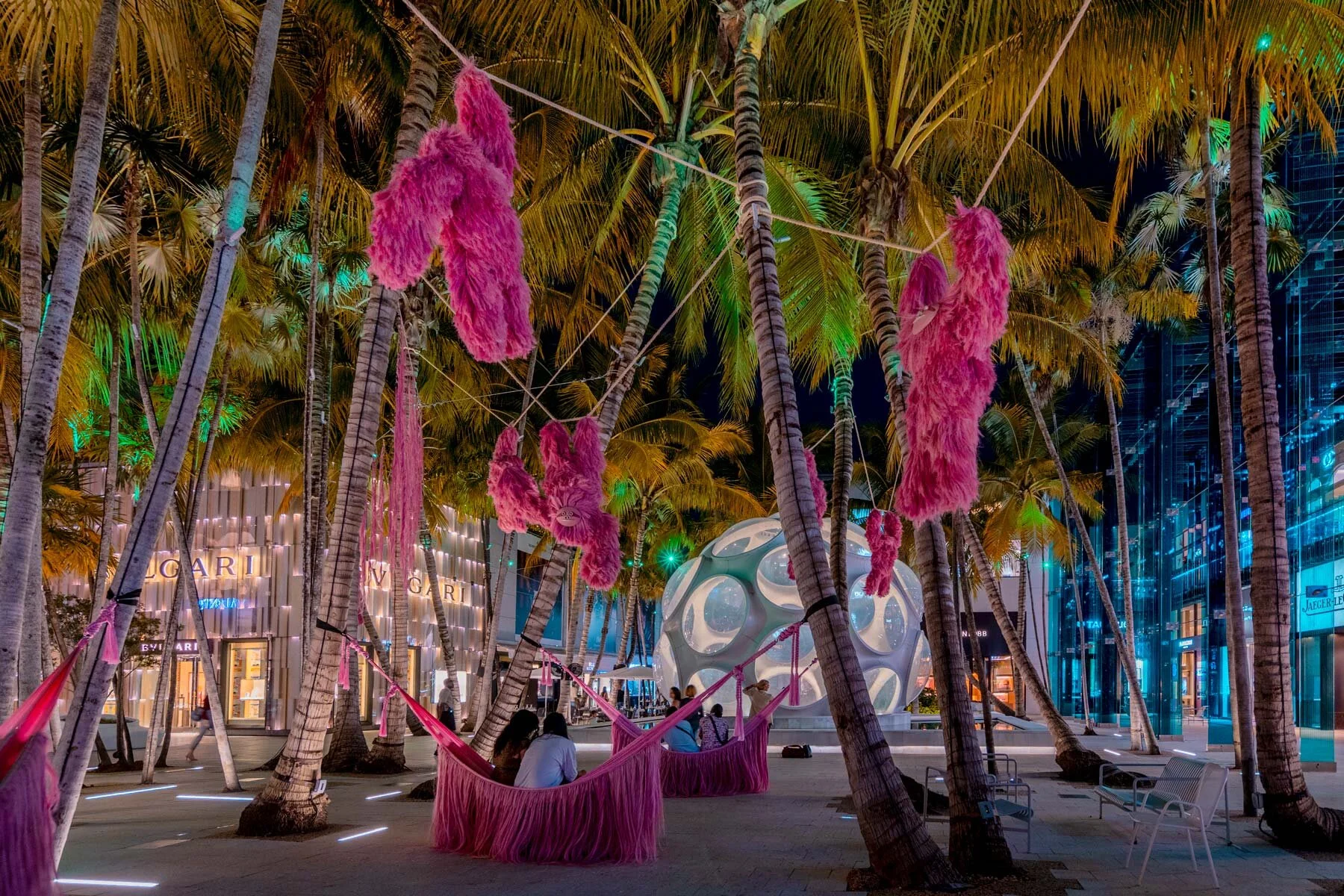 Art Basel Miami 2019 via ArtBasel.com