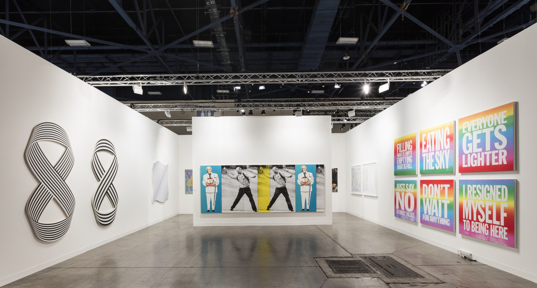 Art Basel Miami 2019 via ArtBasel.com