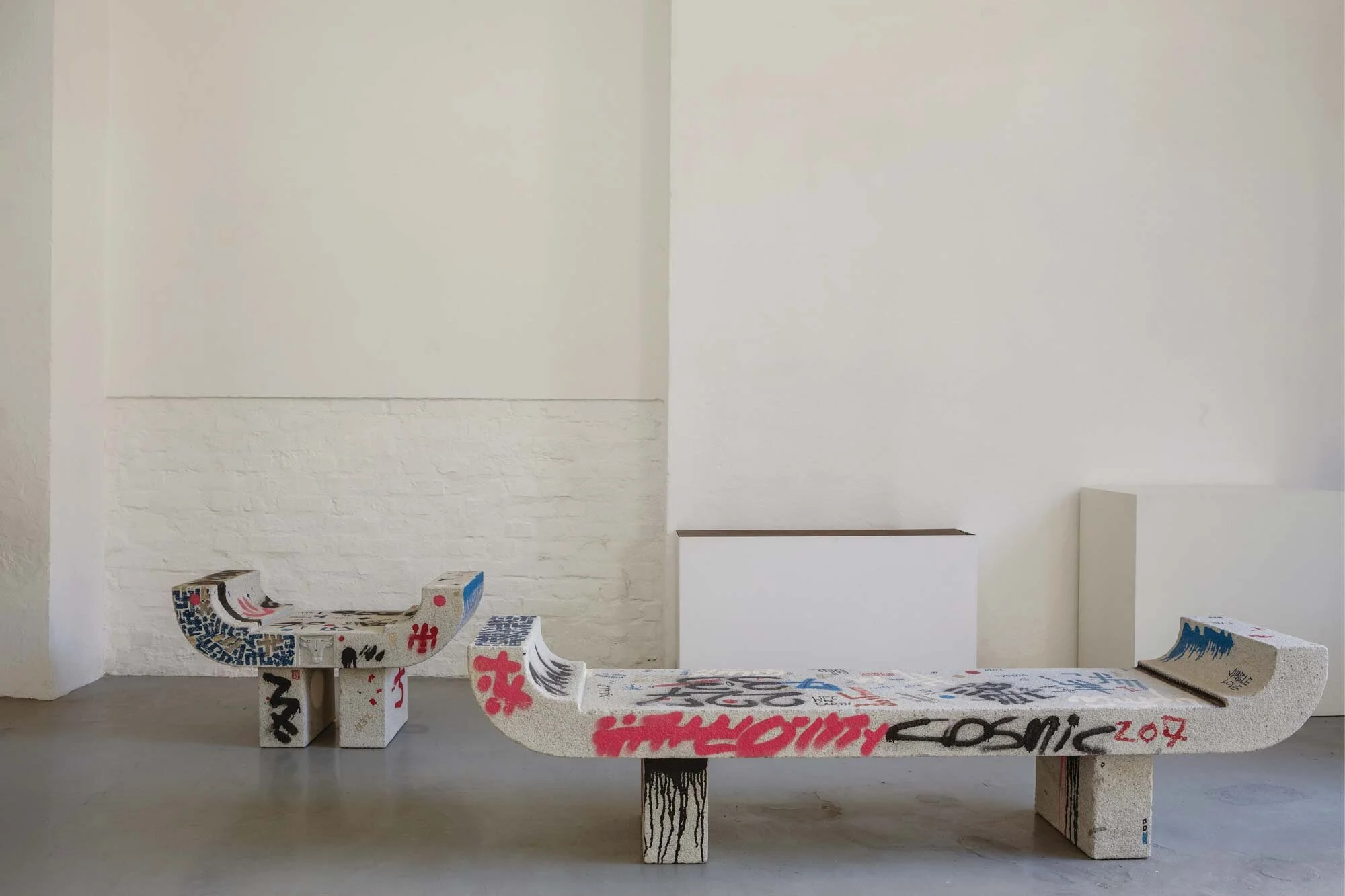 Art Basel Miami 2019 via ArtBasel.com