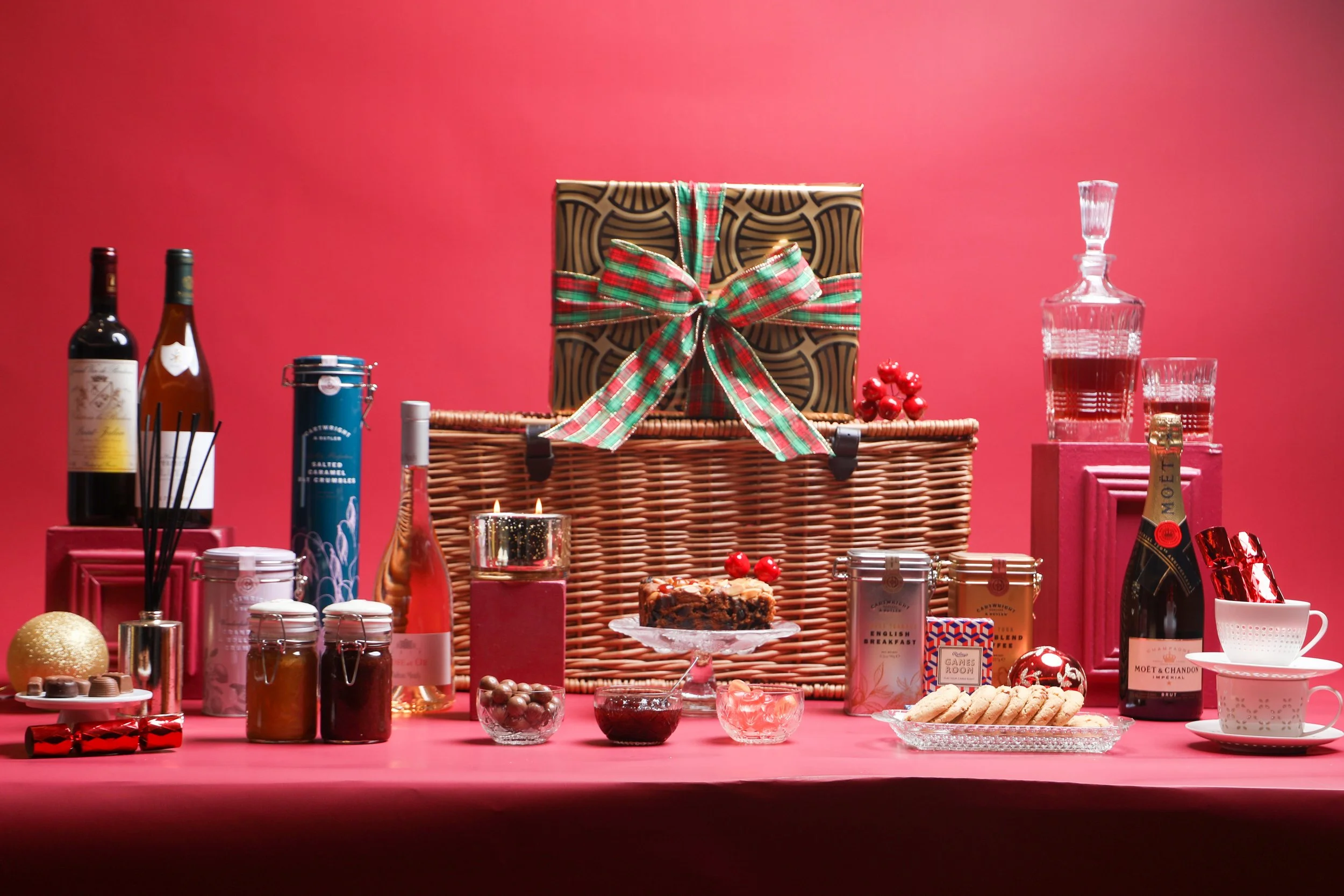 Pre-order for Christmas