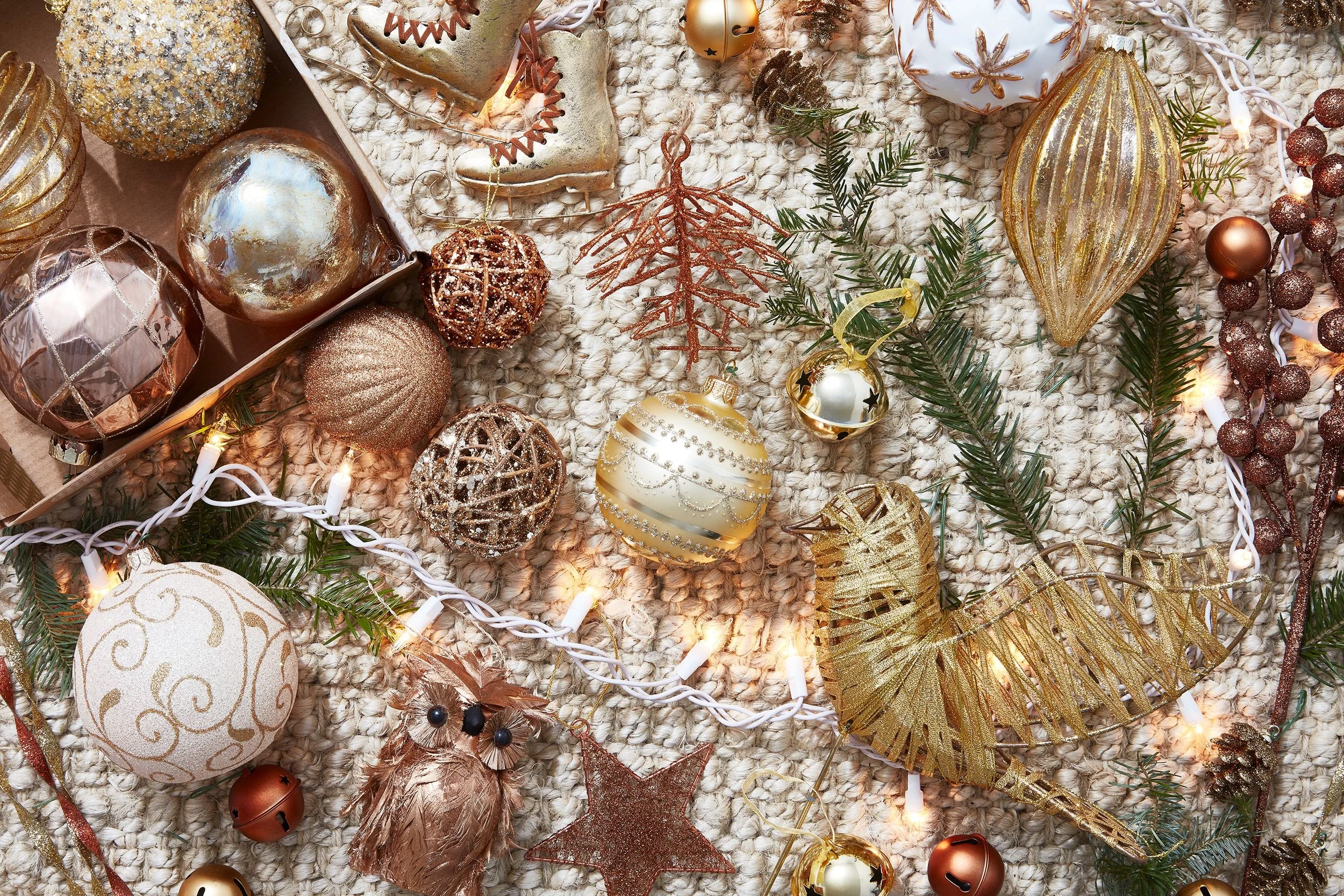 Top Christmas Decor Trends