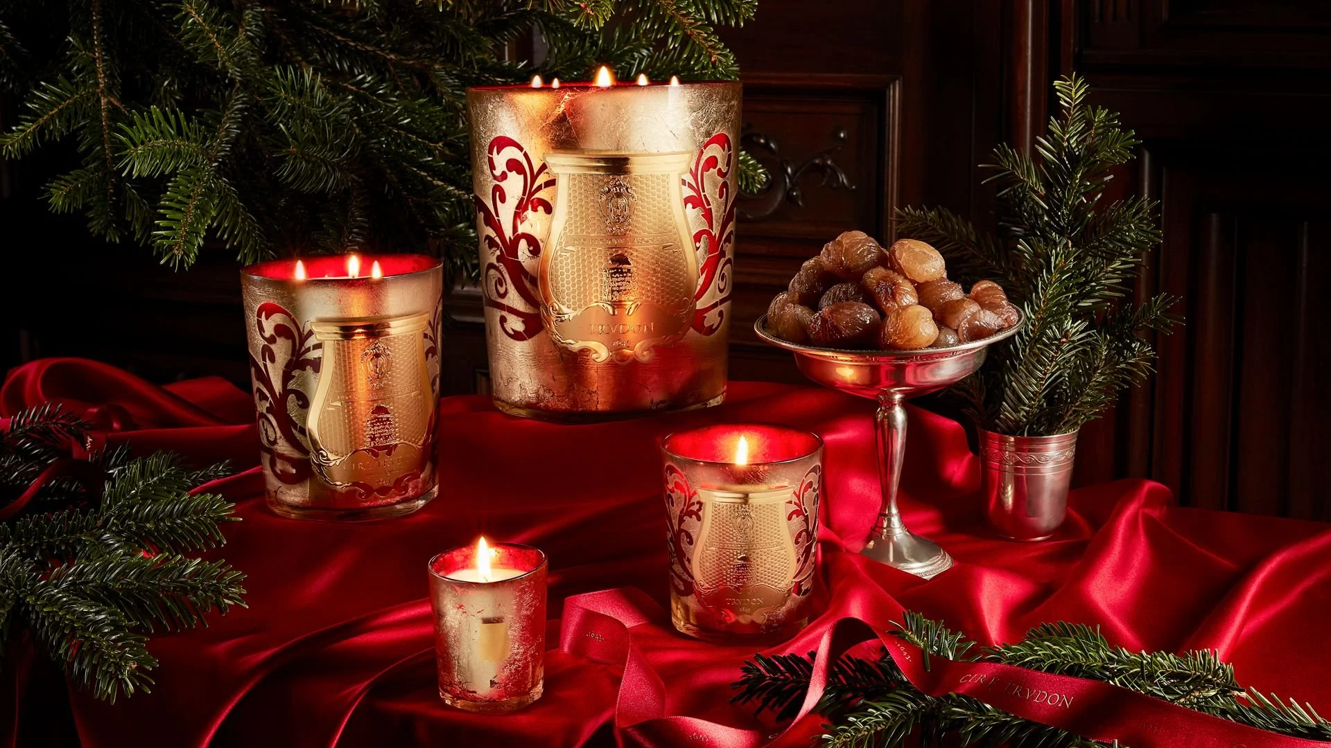 Stress-Free Gifting: The Temple Muse Christmas Gift Guide