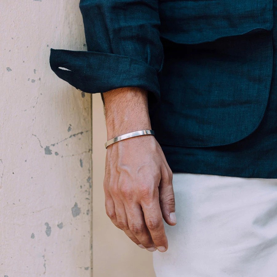 Alice Made This Men's Bracelet 