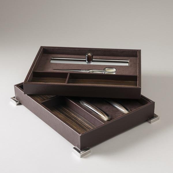 Lorenzi Milano Deskset