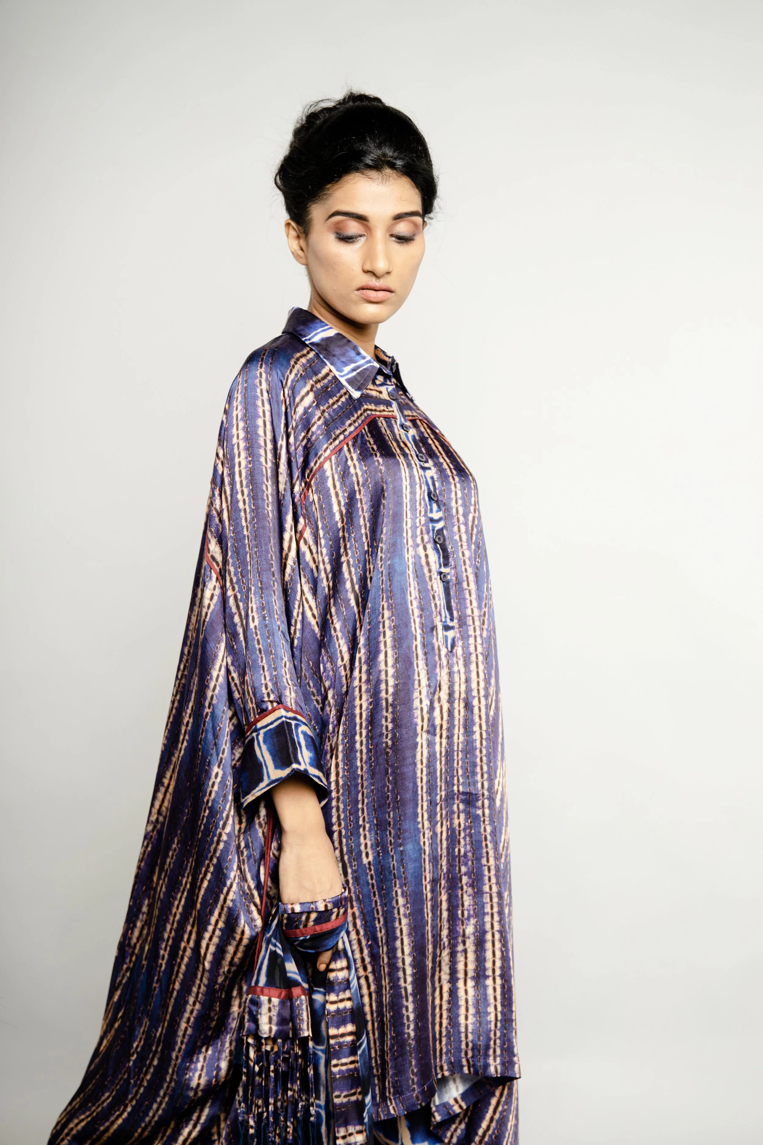 Anmol Kakad Masai AW22 Collection