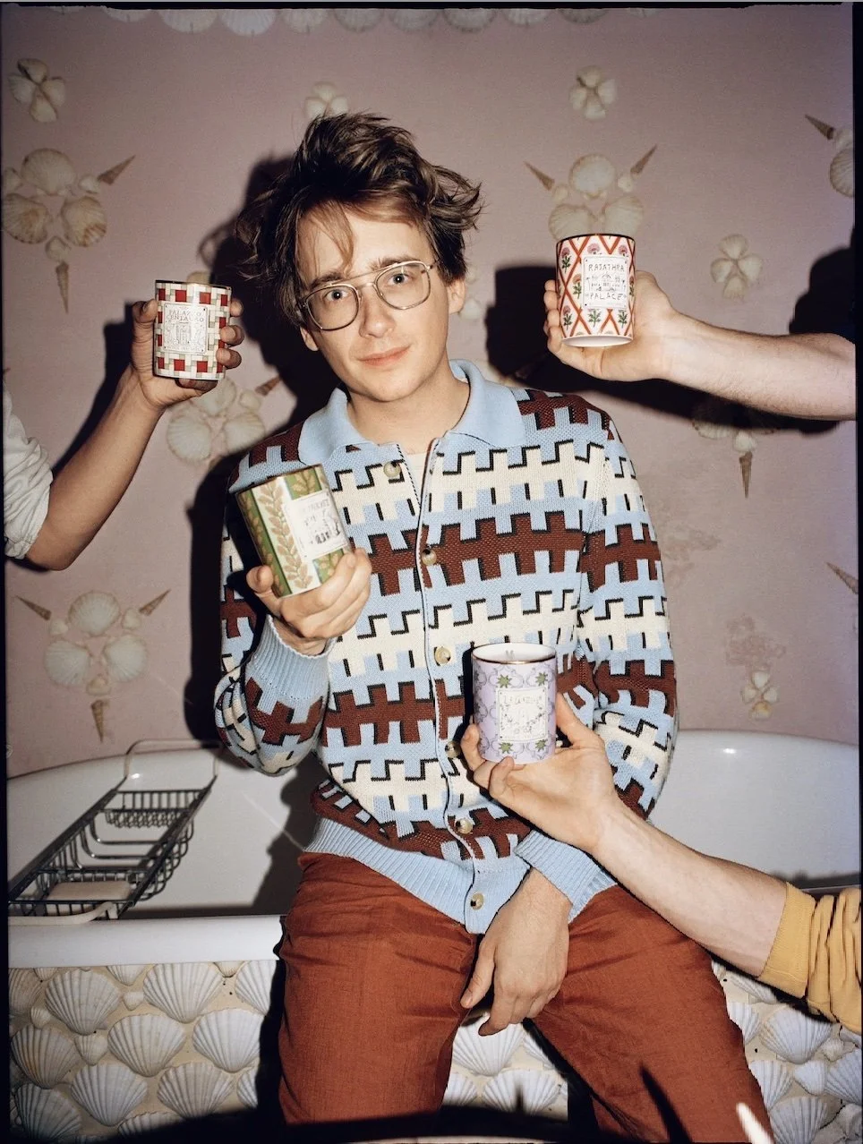 Ginori 1735 - Profumi Luchino