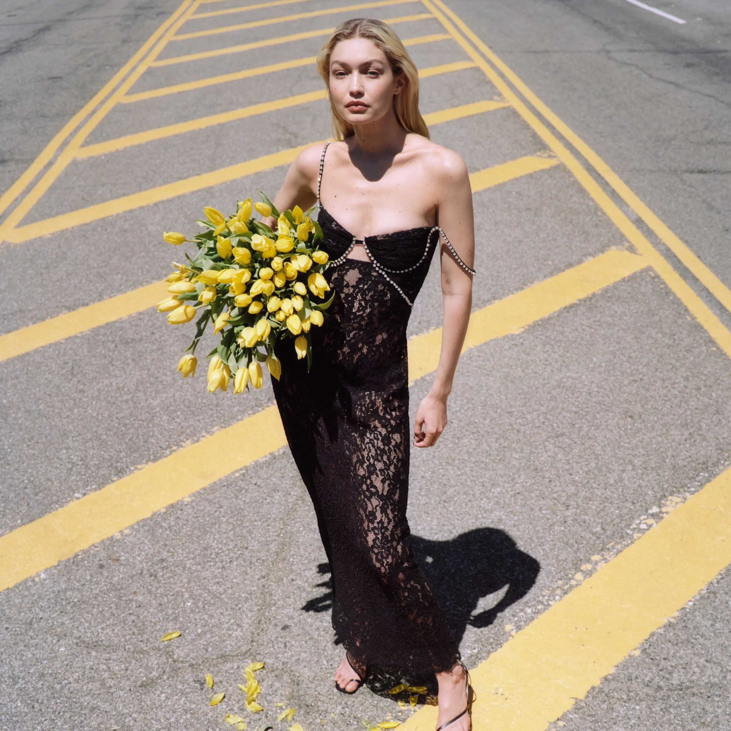 Self-Portrait Launches its Fall-Winter/22 Collection