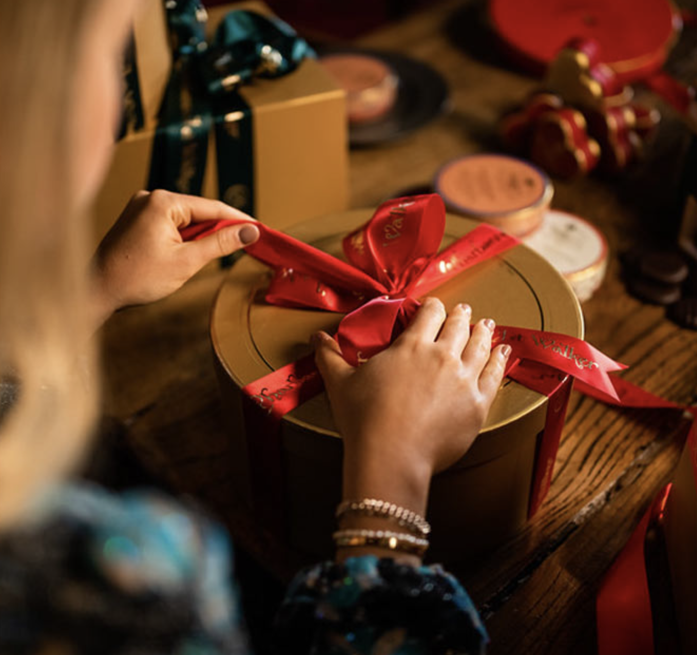 Gifting Galore : Our Ultimate Christmas Gift Guide For Absolutely Everyone