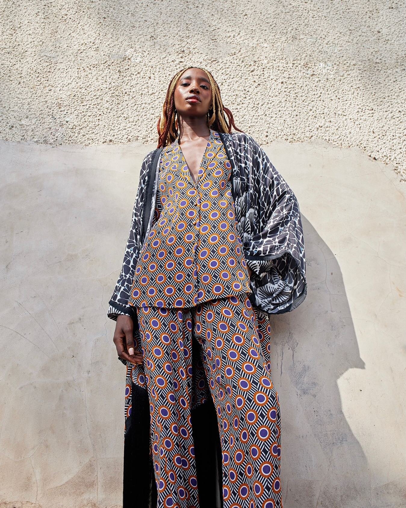 Upgrade your every day with our selection of versatile looks and prints from #DesertRose

#TempleMuse #LuxuryFashion