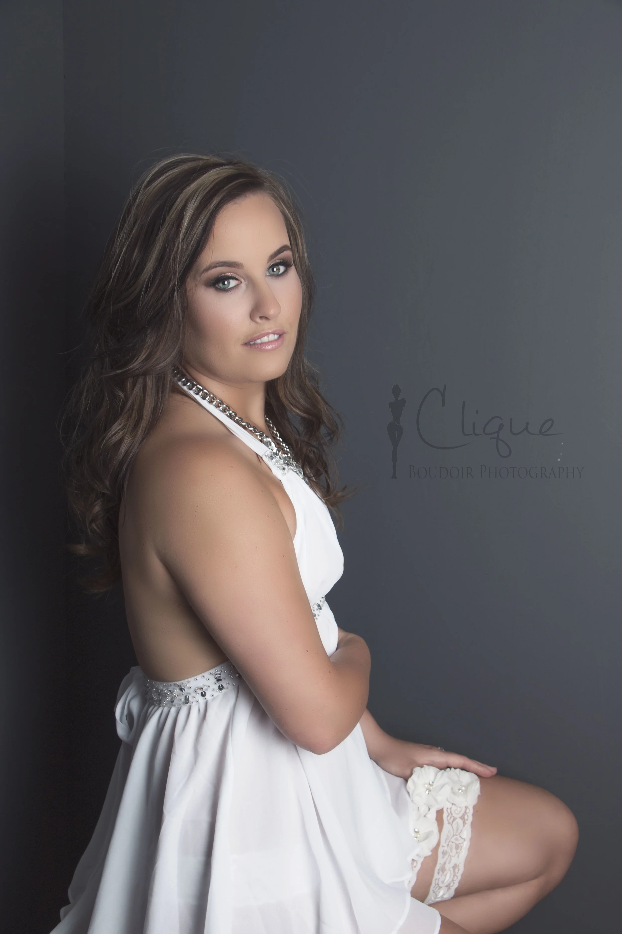 Bridal portraits