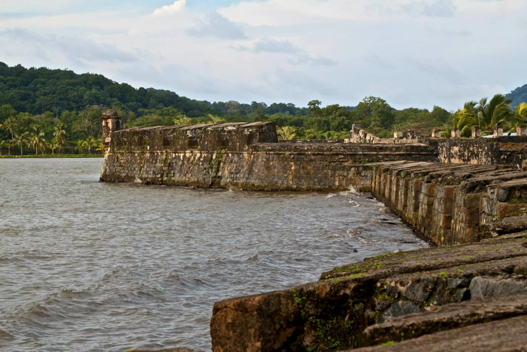 Portobelo