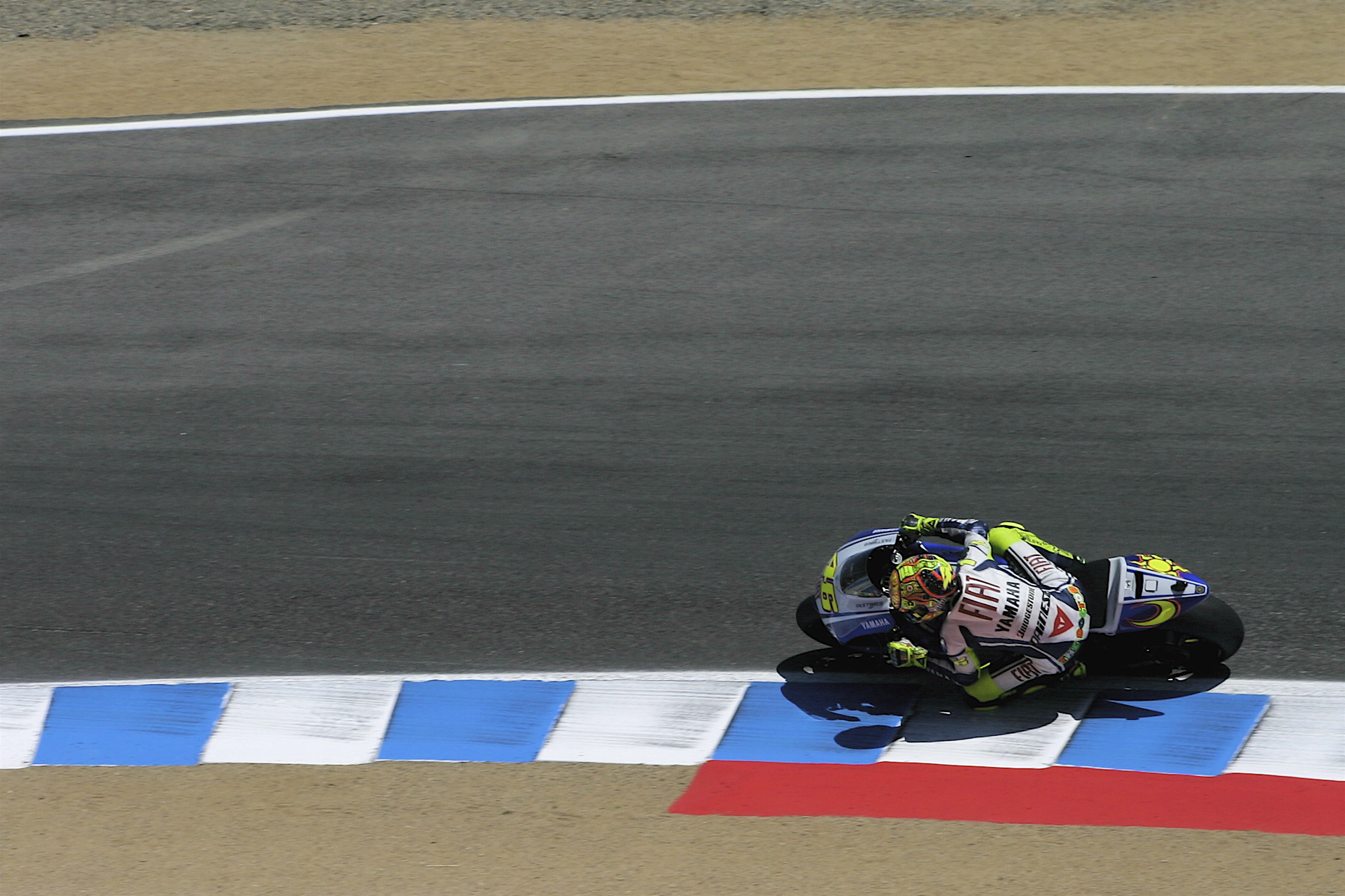 Valentino Rossi