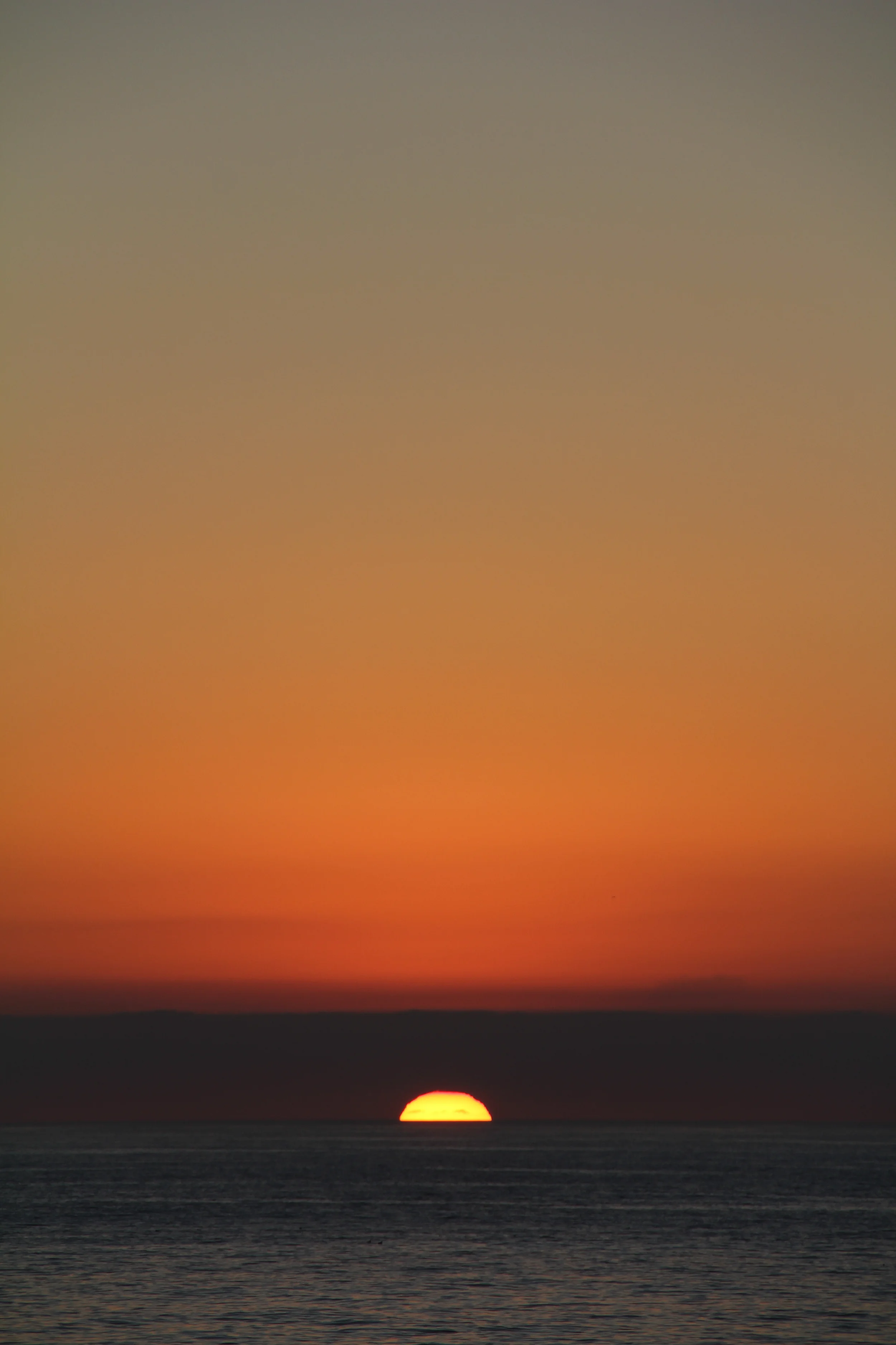 Ocean Beach, San Francisco