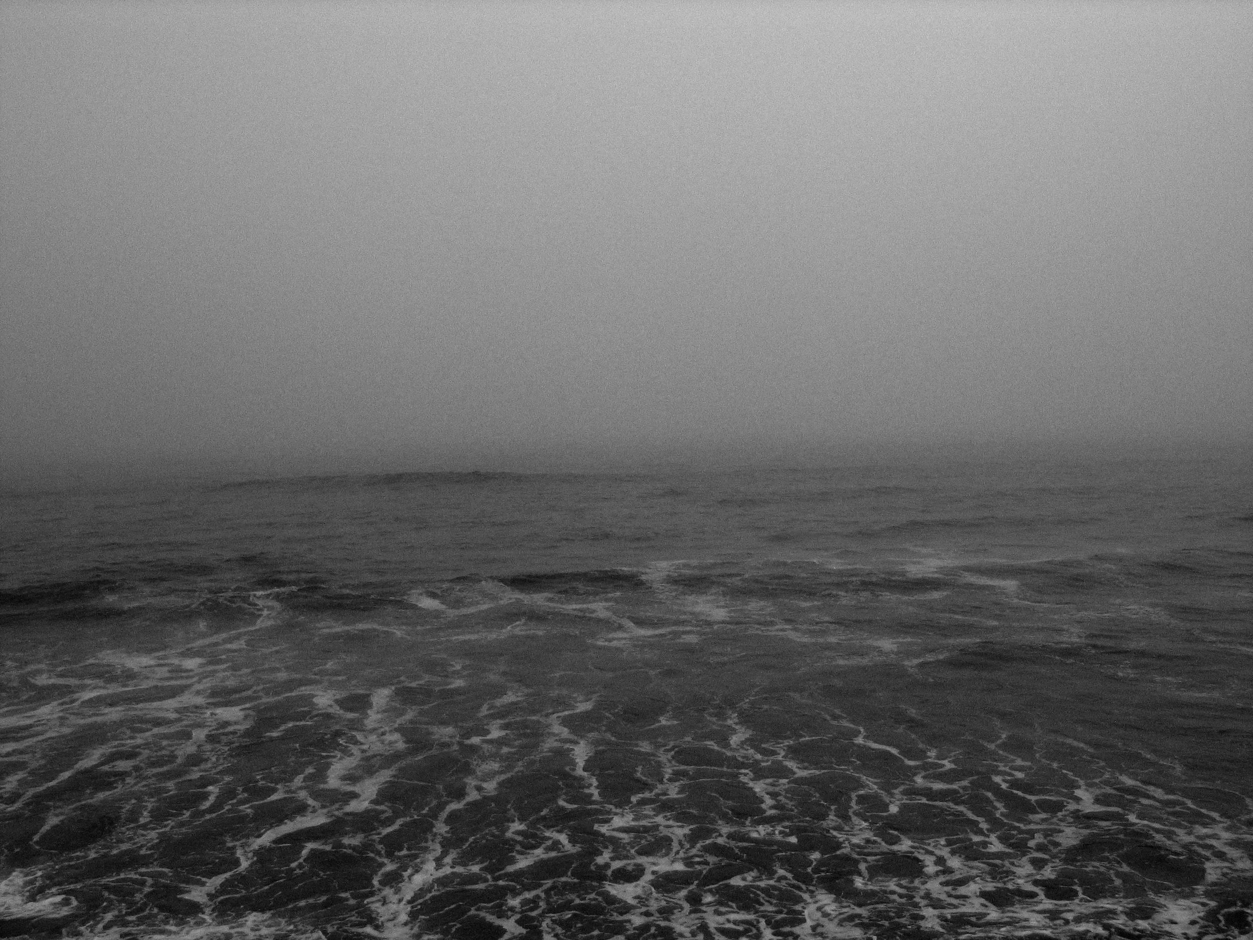 Half Moon Bay, California