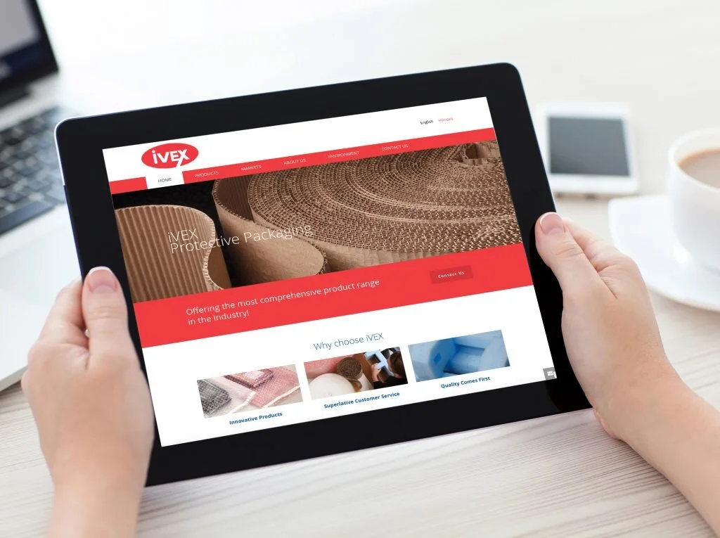 Ivex Protective Packaging