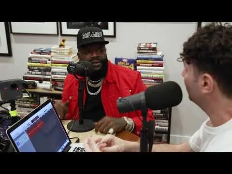 ItsTheReal Gets Best Rick Ross Interview of 2019