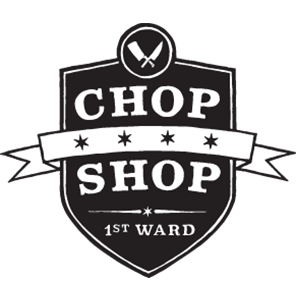 CRISP @ Chop Shop