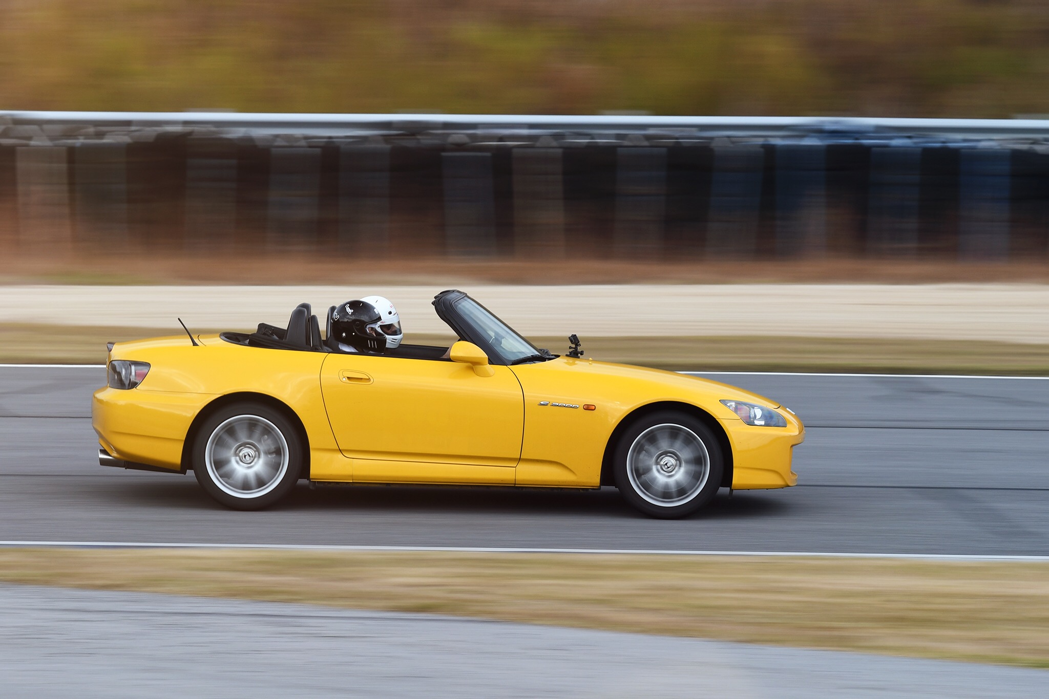 86Touge Before the Touge