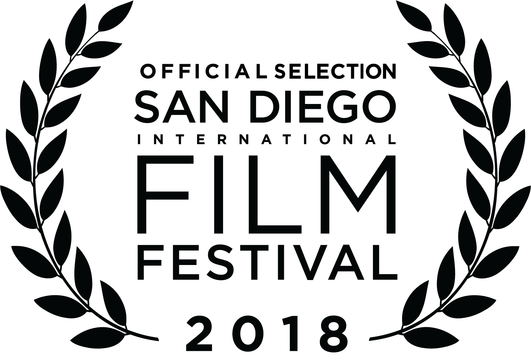 SDiFF-2018 Official Laurel_blackREV_selection.png