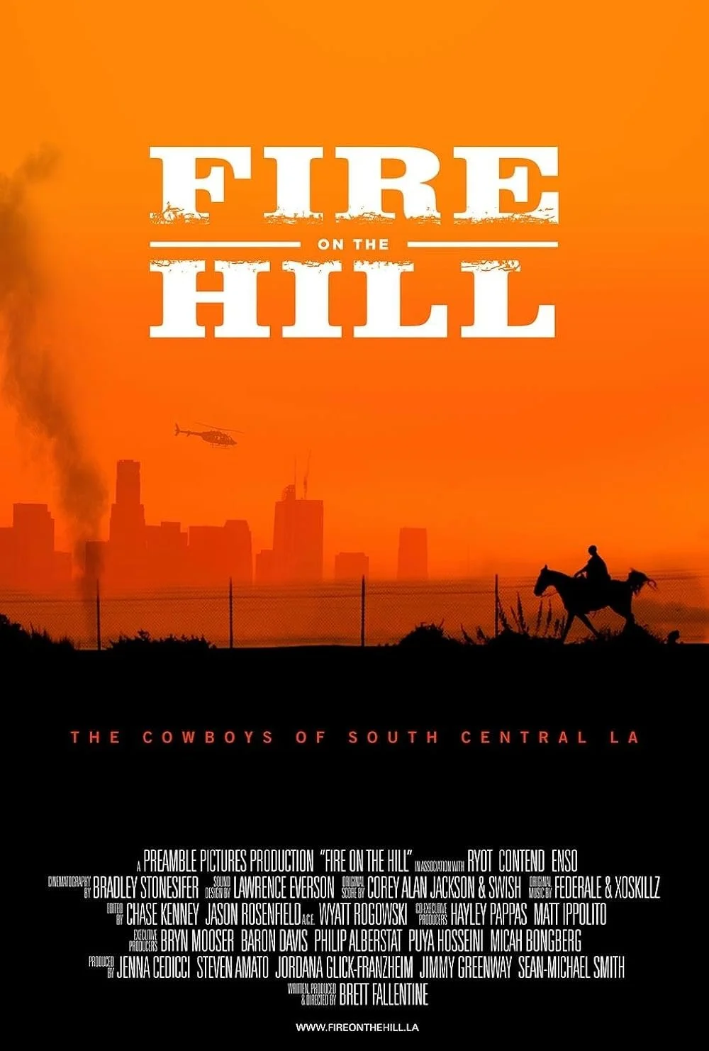 best horse documentaries fire on the hill.jpg