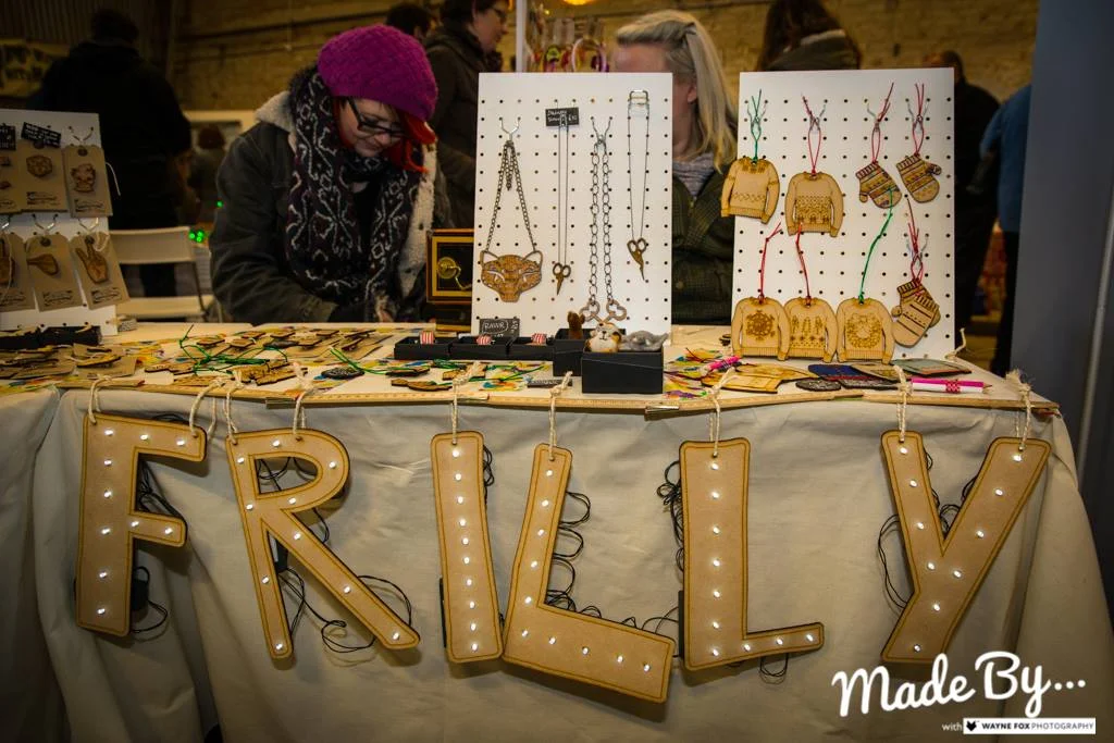 Photo courtesy of Wayne Fox Photography 