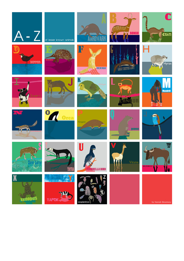 How many do you know?