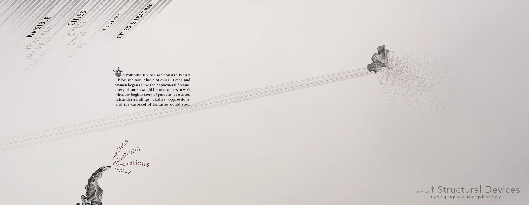 Typographic layouts 2.1