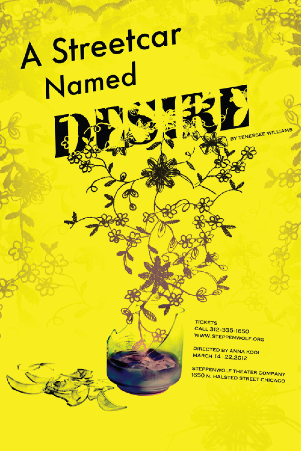A Streetcar Named Desire