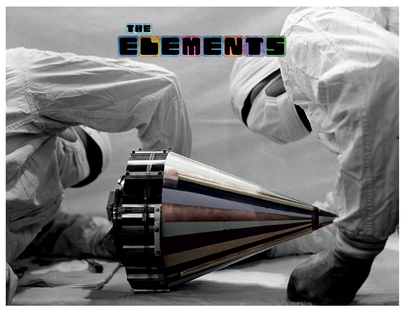 The Elements Logo