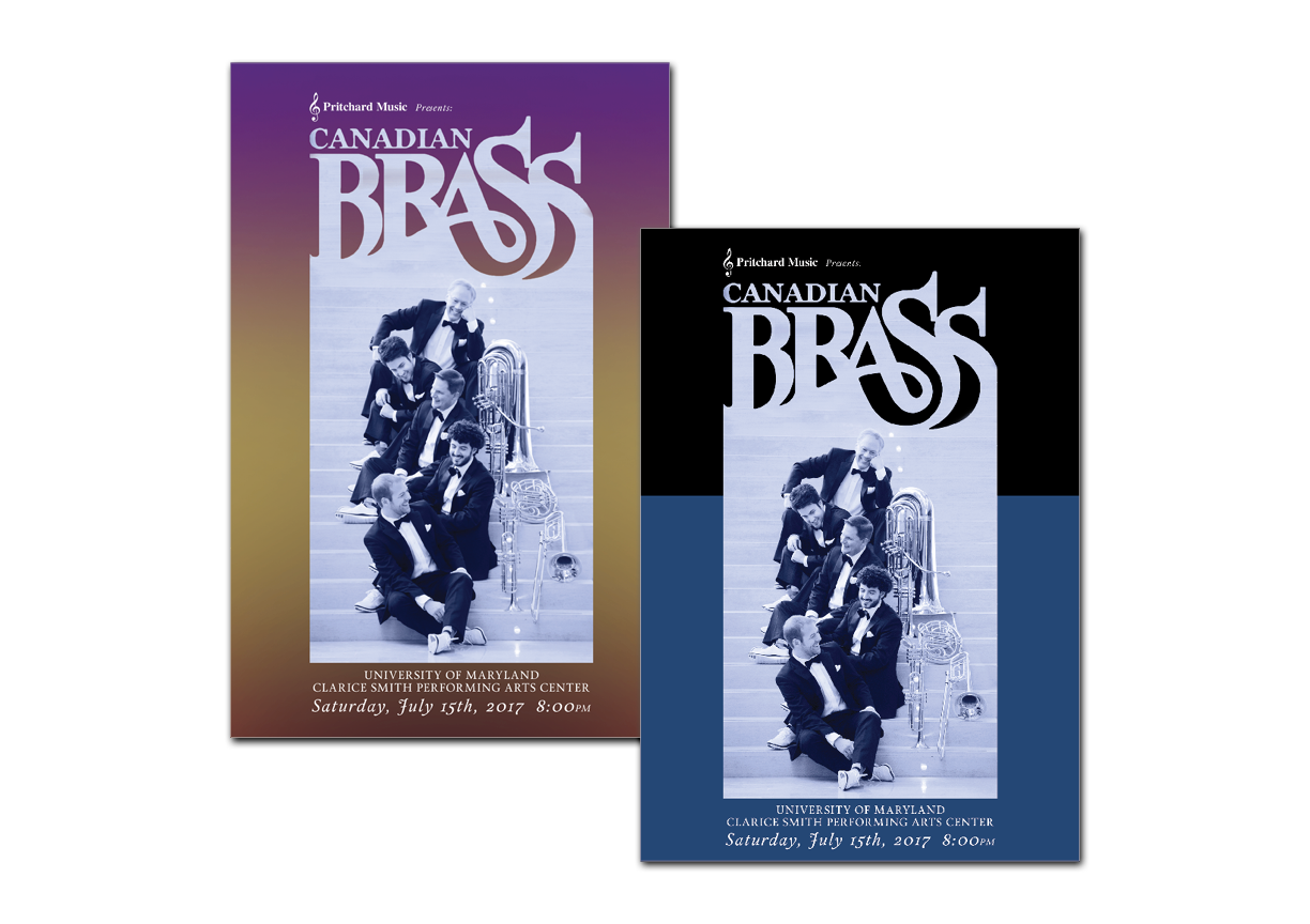 Concert Poster