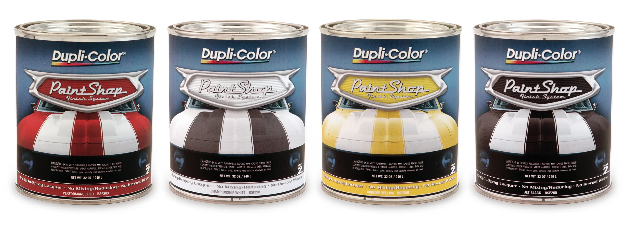 Duplicolor Paint Shop, DIY Paint Job With All Primer, Color, 47 OFF