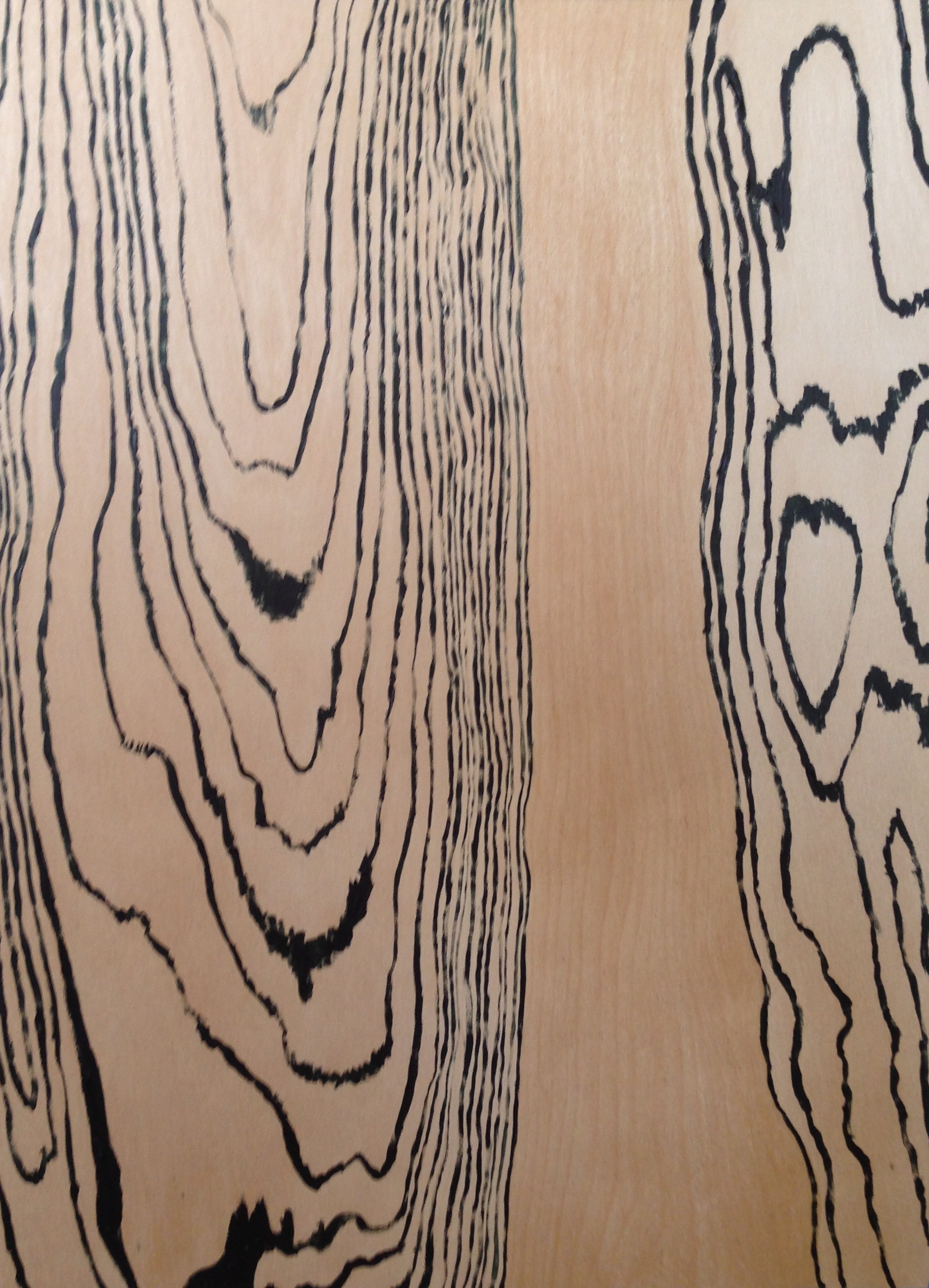 Woodgrain