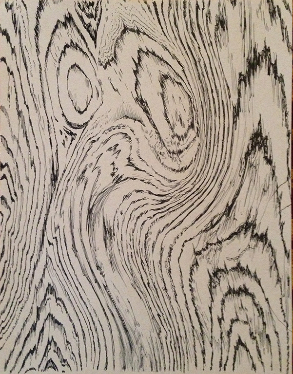 Woodgrain