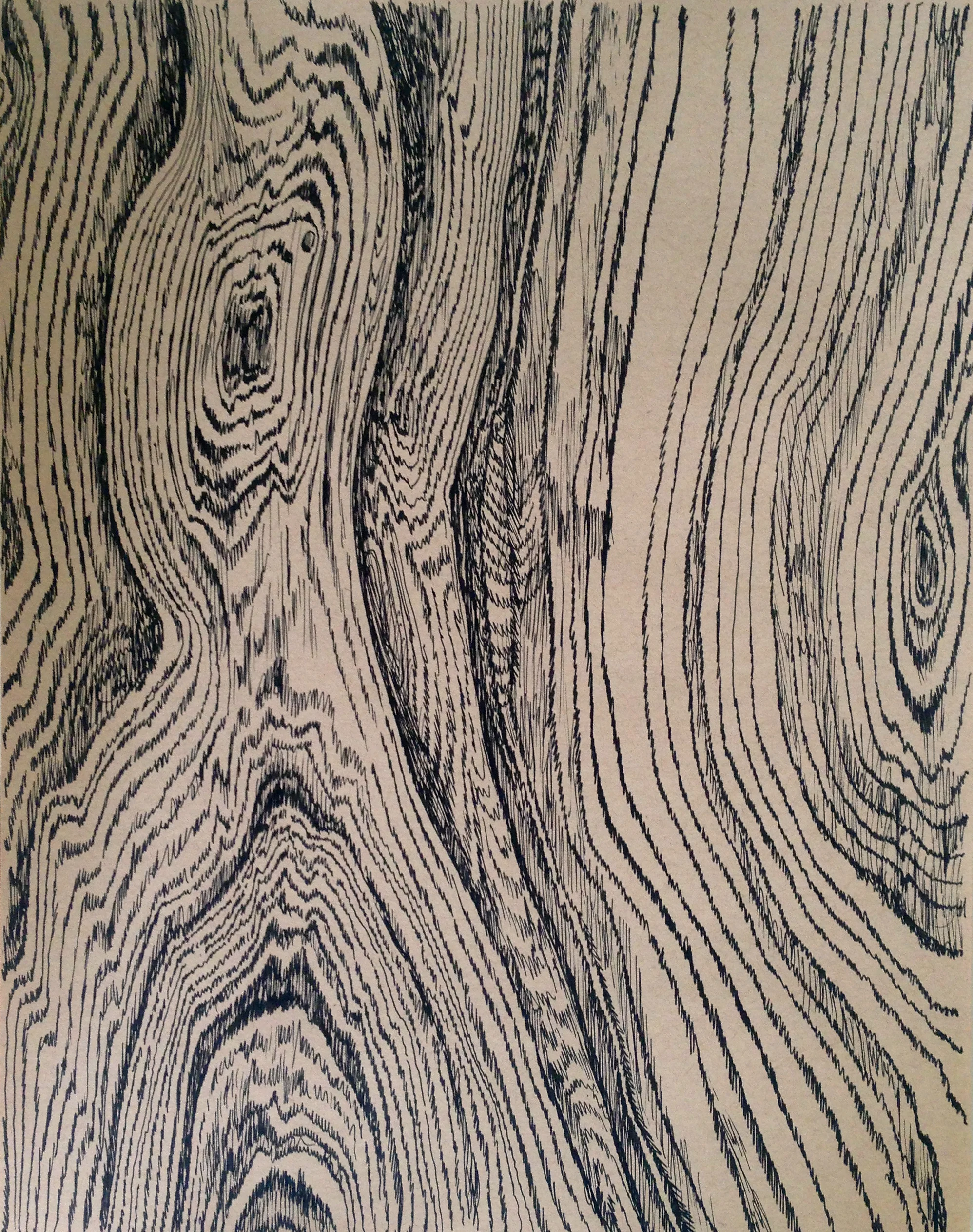 Woodgrain