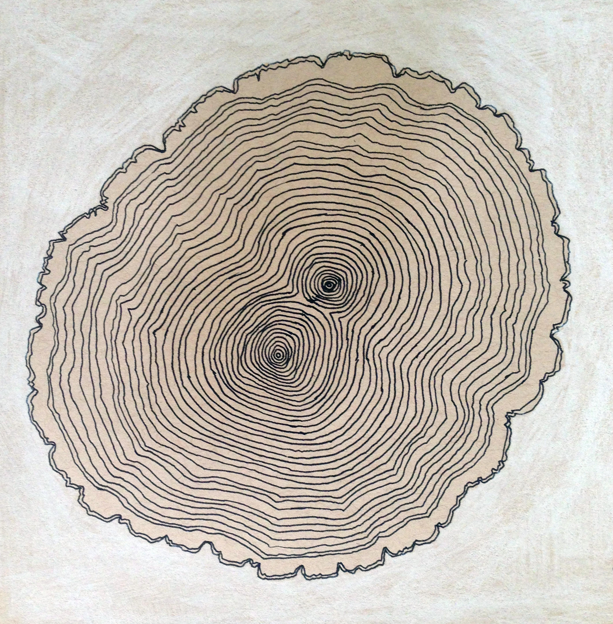 Woodgrain